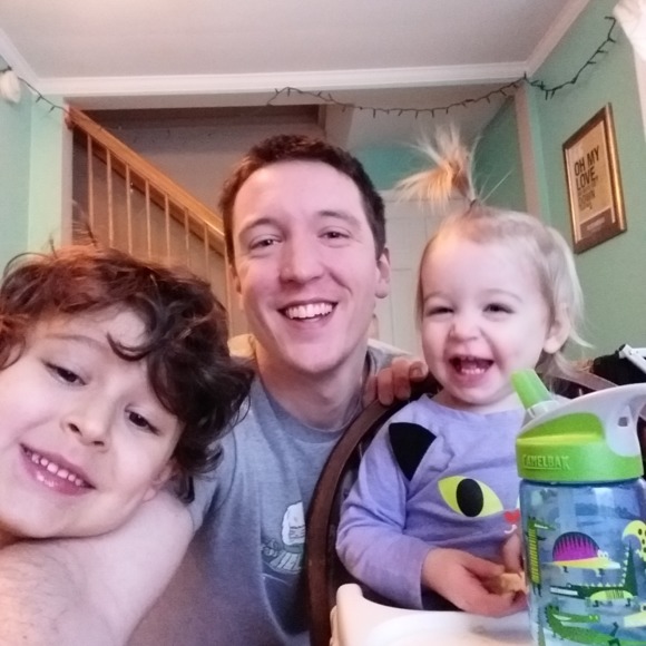 Meet your Posher, Michael - Picture 1 of 1